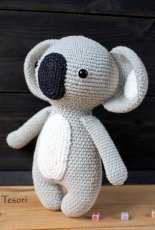 Amalou Design - Koala Pepe