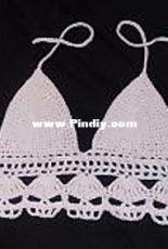 Spider Mambo Designs - Laurie Kahn - Wikked Skull Festival Top
