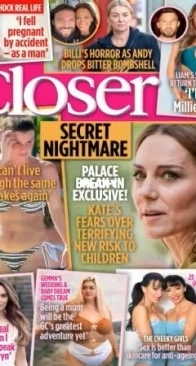 Closer UK - Issue 1193 - 17/23 January 2026