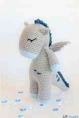 Kornflake Stew - Alison North - Button the Dragon