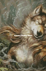 Wolf 4 by Ivolga XSD