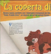 Disney a Punto Croce-N°24-Sept. 2004 / italian language