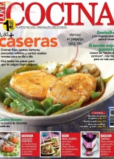Love Cocina-July-2015 /Spanish
