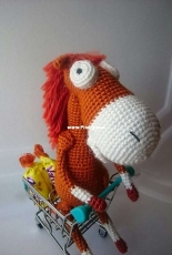 Horse