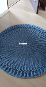 Magic Carpet Studio - Latające Dywany - Radiant Rug - Free