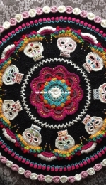 Day of the Dead - Dia de los Muertos