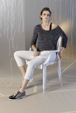 243-17 Lang Yarns Arien - LANGYARNS SWITZERLAND- - English-Dutch-German-French