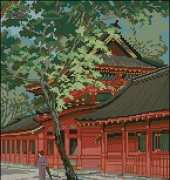 Riolis 1242 - Red Pagoda