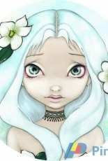 HAED HAEJBGQS 105 QS Sugar Magnolia Jasmine Becket-Griffith