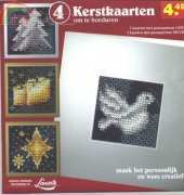 Lanarte 90142 Christmas Ornaments