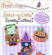 Brookes Books - Spooky Critters I