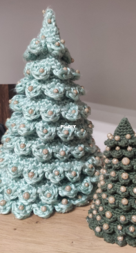 Christmass Trees