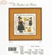 Le Bonheur des Dames BDD 2235 - École des Sorcières