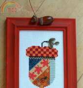 The Cricket Collection - Acorn