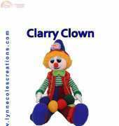lynne coles clarry clown