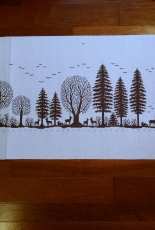 La Foresta di Fanes/Renato Parolin