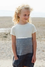 Schooner Dress - Laura Chau - English