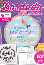 Arcadia Ediciones - Boradado Palabras Dibujadas