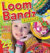Loom Bandz Factory – Issue 1, 2014