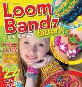 Loom Bandz Factory – Issue 1, 2014