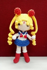 Sailor Moon