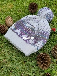 Summit Avenue Hat by Sofia Moussa updated