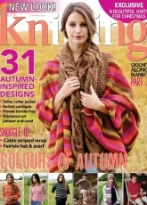 Knitting Magazine-Issue 148-November-2015