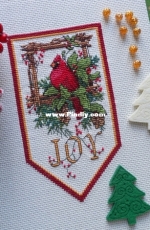 Joy, Dimensions
