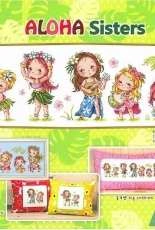 Soda SO-G123 - ALOHA Sisters