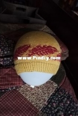Featherlight Beanie
