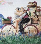Design Works 2747 - Just Married