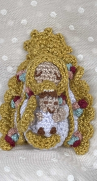 saint