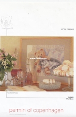 Permin 70-2401 - Little Friends - 90-2401 / L 152401