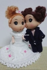 Wedding Doll