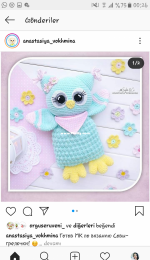 Amigurumi