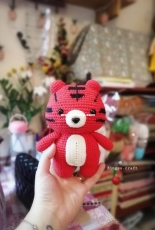 My little Tiger - So kute ^^