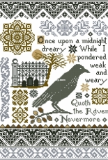 Lilas Studio 0718 Nevermore PCS + XSD