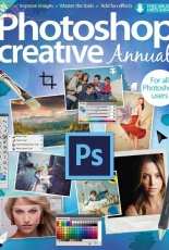 Photoshop Creative Annual 2015