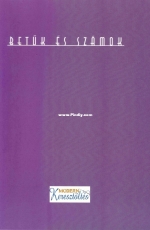 Betuk Es Szamok - Modern Keresztoltes - Vol. 3 - Hungarian