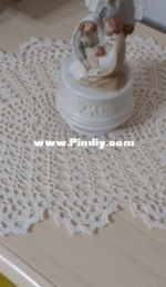 crochet center