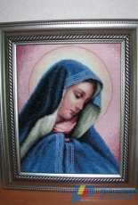 Madonna Dolorosa