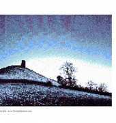 Kreuzstich Kreativ - Glastonbury