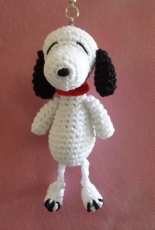 Mini Snoopy