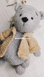 bear