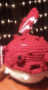 Puffer fish