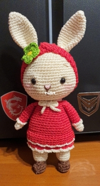 Little bunny