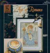 Graphworks International AR3 - Age Of Romance Beauty & The Beast