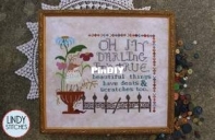 Lindy Stitches - Beautiful Things - English