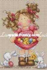 Ekaterina Chaykovskaya Happy easter