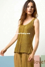 218-75 Lang Yarns Gloria by LANGYARNS - Russian Tranlated